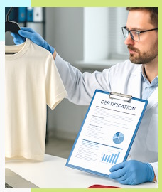 Услуги Сертификация продукции и услуг в Камышине