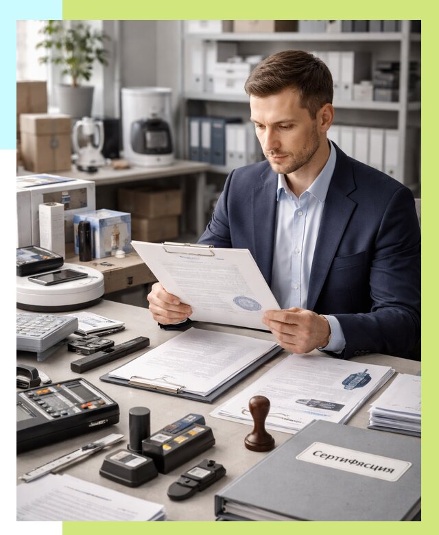 Сертификация продукции в Камышине от 46242 р. | Орган Алешин-Кмш