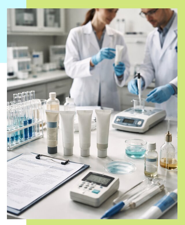 Сертификация зубной пасты в Камышине от 20552 р. Алешин-Кмш