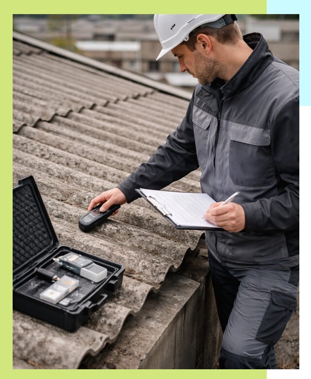 Сертификация шифера и техническая документация в Камышине