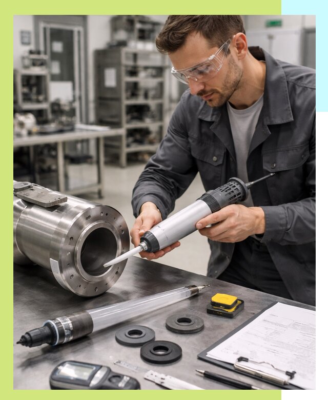 Сертификация герметиков и получение деклараций в Камышине