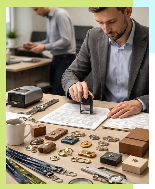 Сертификация сувениров и сувенирной продукции в Камышине