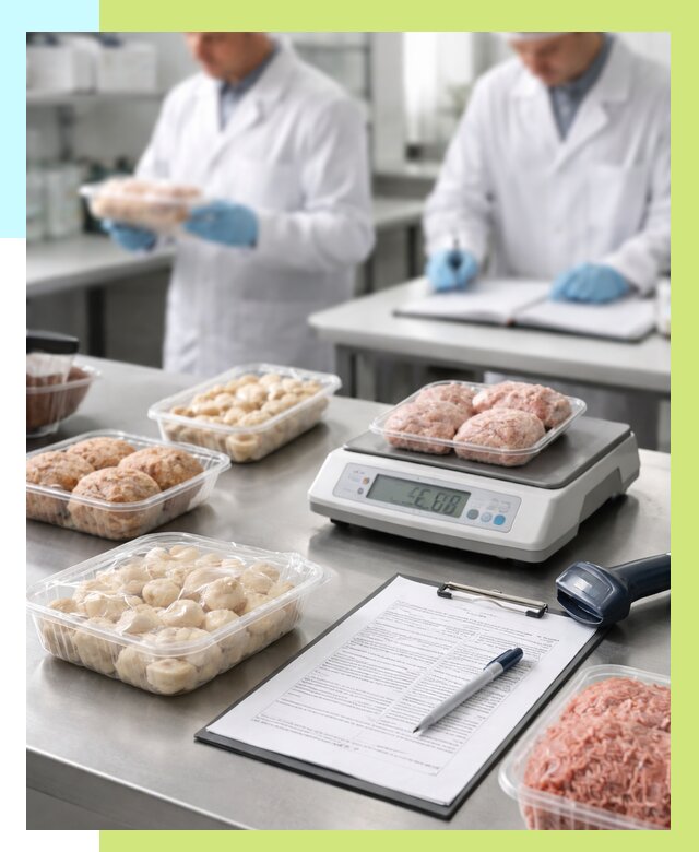 Сертификация полуфабрикатов в Камышине от 18497 р. | Алешин-Кмш