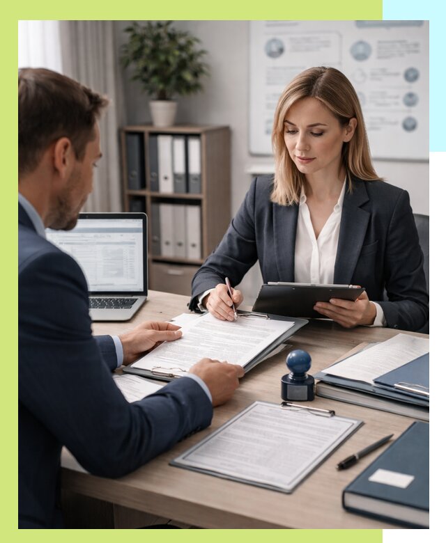 Сертификация услуг в Камышине, подтверждение соответствия и качества