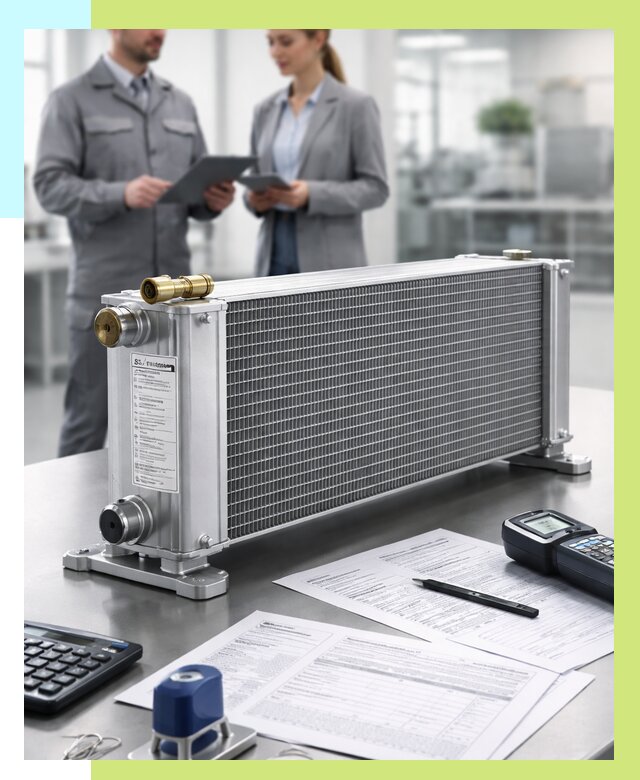 Сертификация радиаторов в Камышине под ключ от 8735 р. | Алешин-Кмш