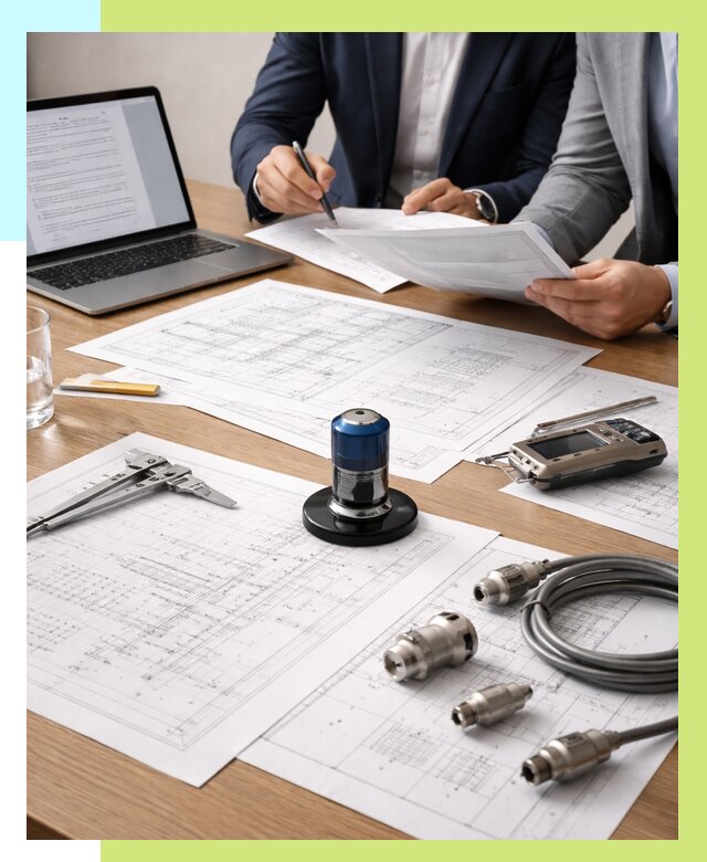 Разработка технических условий в Камышине от 12331 р. | Алешин-Кмш