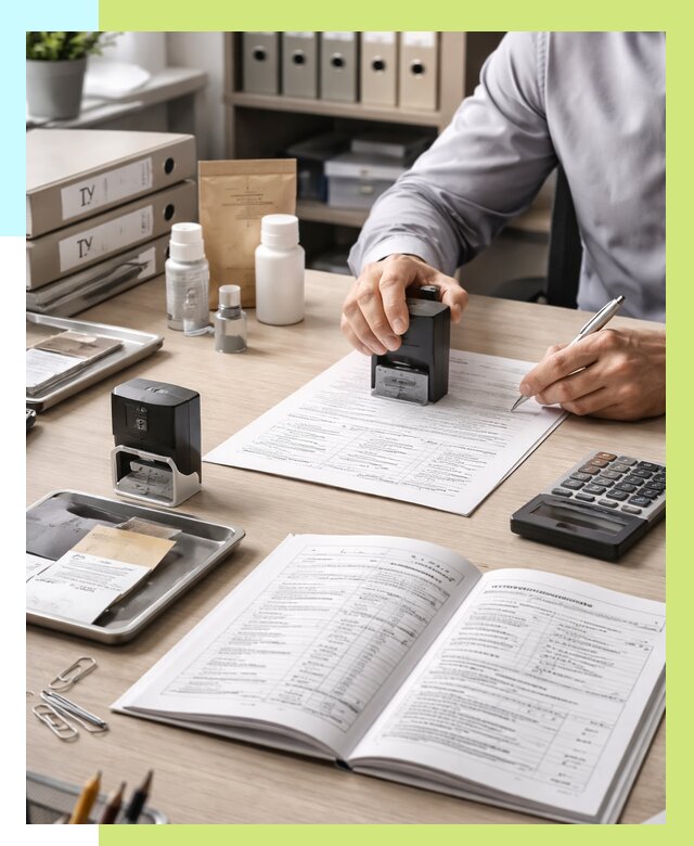 Разработка ТУ на продукцию в Камышине от 12331 р. | Алешин-Кмш