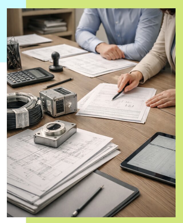 ТУ на изделие в Камышине: оформить и получить от 8735 р. | Алешин-Кмш