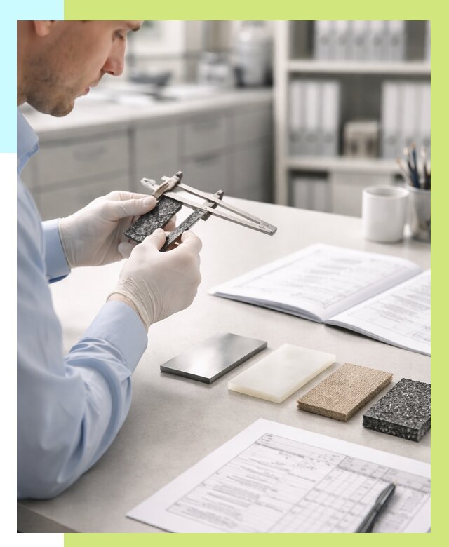 Разработка ТУ на материалы в Камышине от 20552 р. Алешин-Кмш