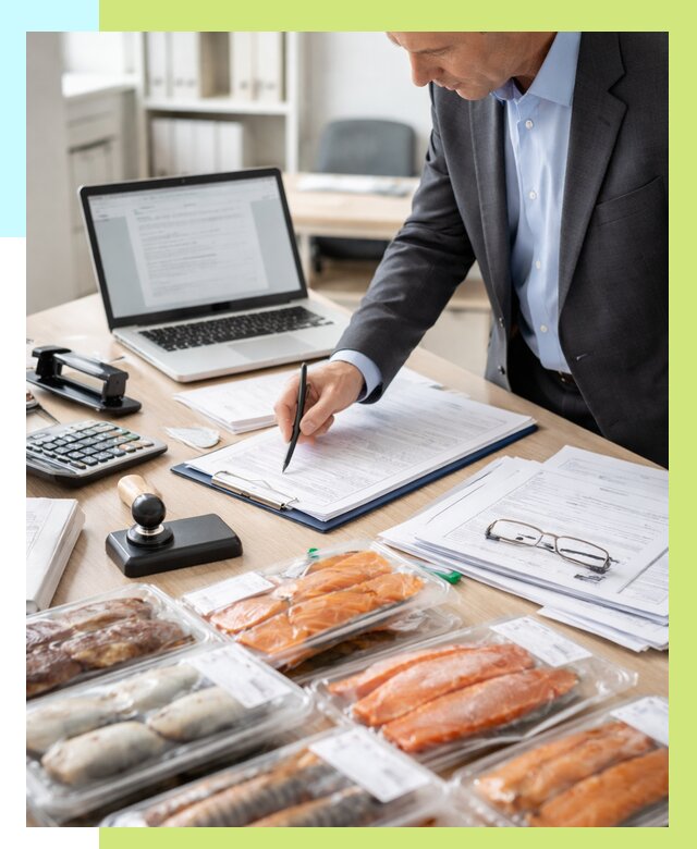 ТУ на рыбу в Камышине: оформить, заказать, цена от 7707 р.| Алешин-Кмш