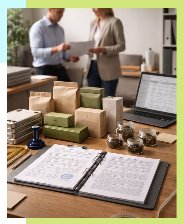 ТУ на чай в Камышине срочно от 8735 р., оформление в Алешин-Кмш