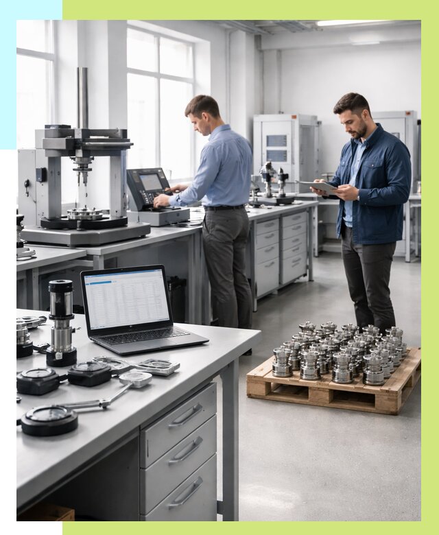 Технологический процесс в Камышине от 7193 р. | Алешин-Кмш