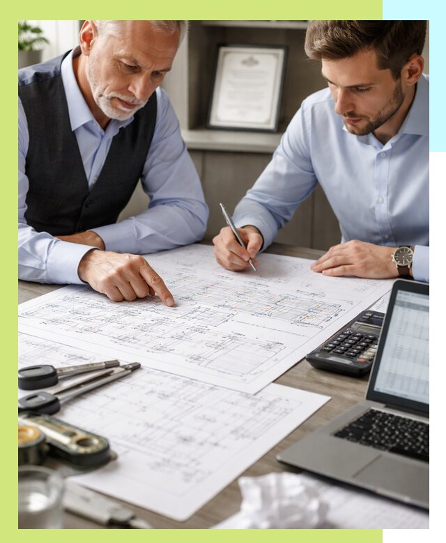 Разработка маршрутных карт технологических процессов в Камышине