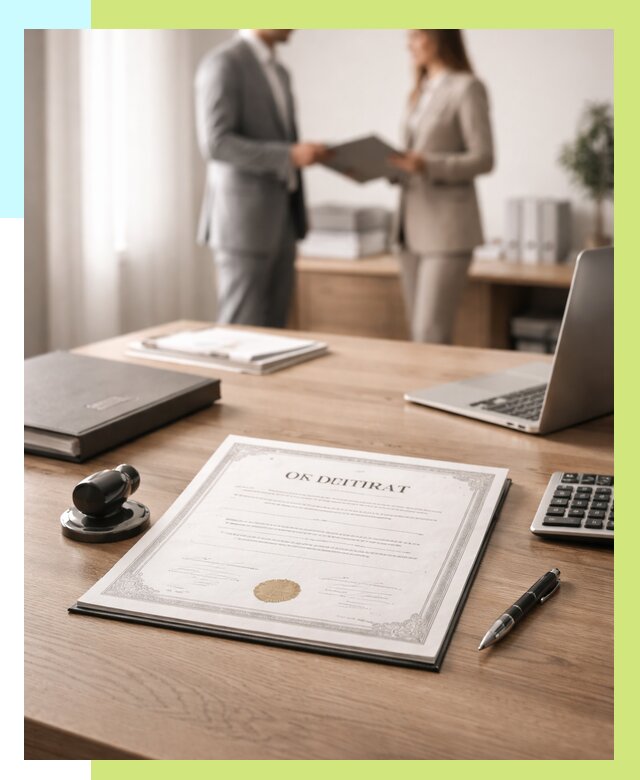 Сертификат на услуги в Камышине оформить от 8735 р. Алешин-Кмш