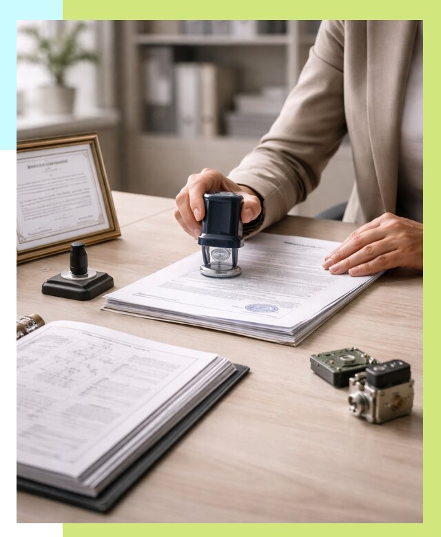 Сертификат соответствия ГОСТ Р в Камышине от 9248 р. Алешин-Кмш