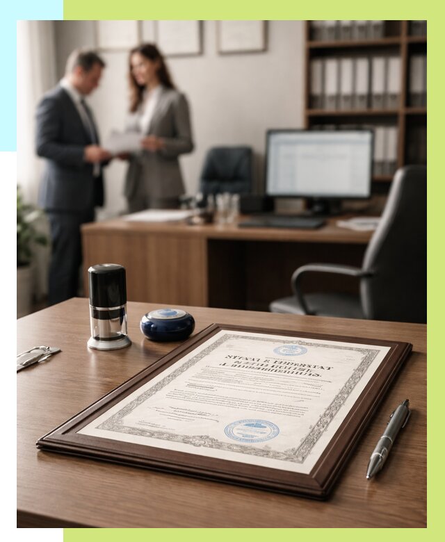 Свидетельство о регистрации продукции в Камышине от 9248 р.|Алешин-Кмш