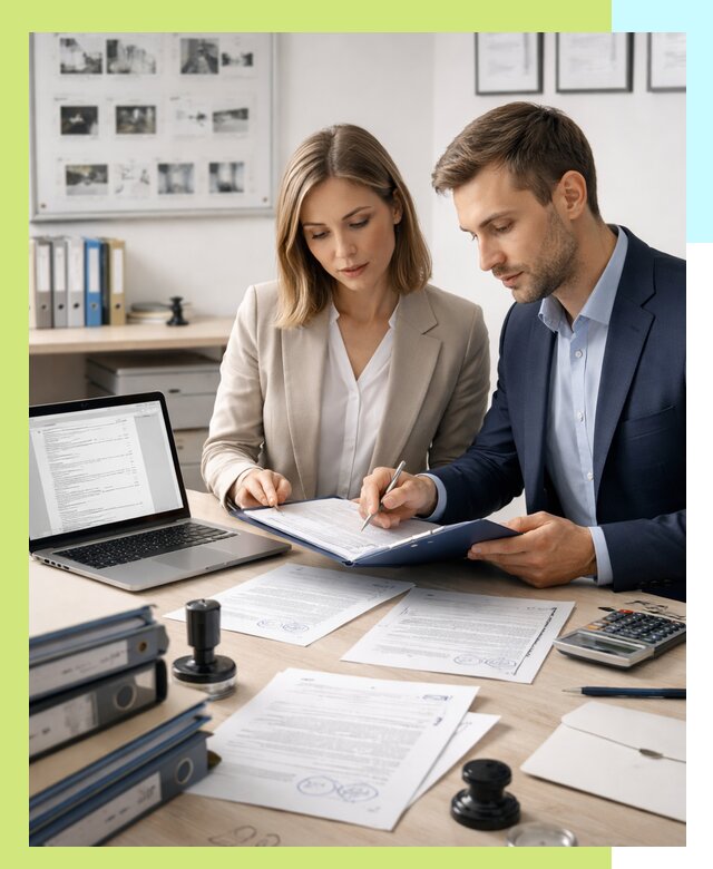 Нотификация ФСБ для продукции и оборудования в Камышине