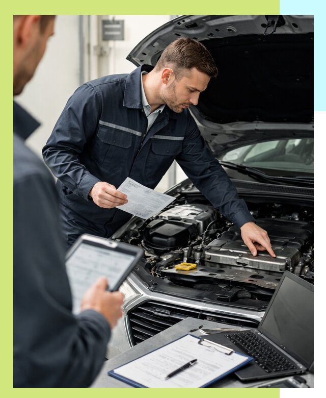 Оформление СБКТС на автомобиль в Камышине, быстро и официально