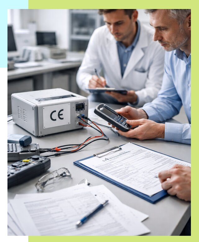 CE сертификат в Камышине от 20552 р. под ключ Алешин-Кмш