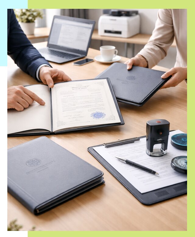 Сертификат OHSAS 18001 в Камышине от 46242 р. | Алешин-Кмш