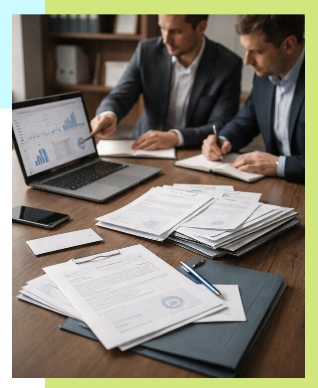 Оценка деловой репутации в Камышине от 7707 р. | Алешин-Кмш