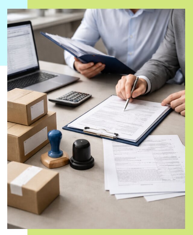 Декларирование продукции в Камышине от 12331 р., Алешин-Кмш