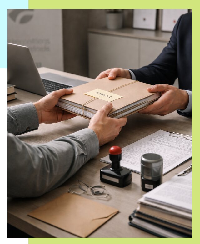 Сертификация для импорта в Камышине от 30828 р. | Алешин-Кмш