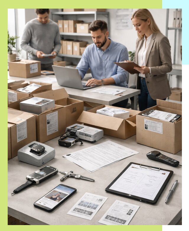 Сертификация товаров и документов для маркетплейсов в Камышине