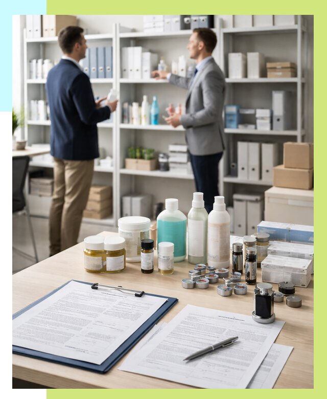 Сертификация собствен. продукции в Камышине от 25690 р. | Алешин-Кмш