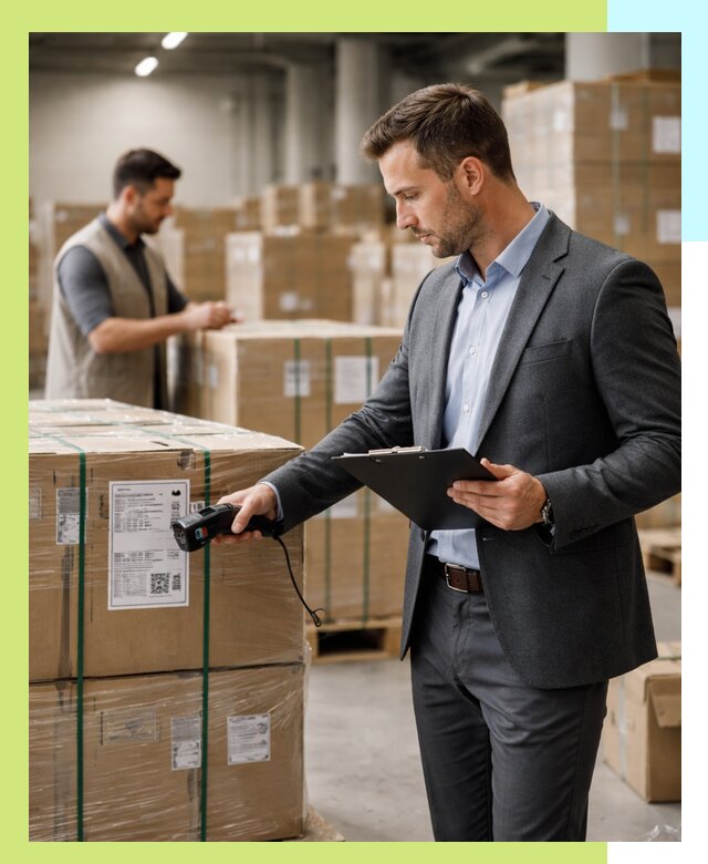 Сертификация партии товара в Камышине по требованиям законодательства